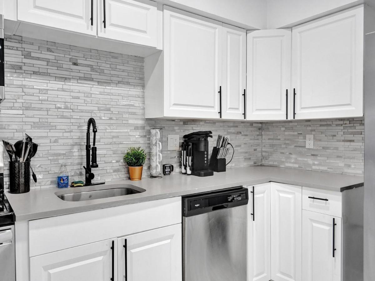 Escape To Miami Retreat Villa Норт Маями Бийч Екстериор снимка